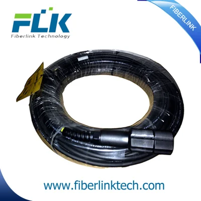 Waterproof Outdoor Armoured Cable Assembly Pdlc