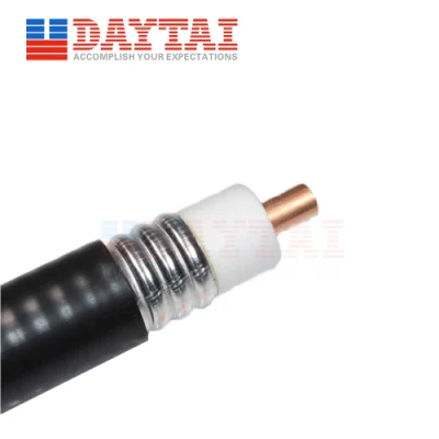 50 Ohm Aluminum Communication Cable 1