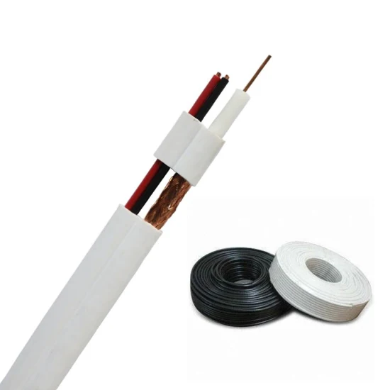 RF Coax Feeder Cable 7/8 RF Coax Cable Coaxial Type 50 Ohms